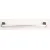 Bild: Türgriff für Backofen Whirlpool/Indesit C00977125 Gehäuse Front