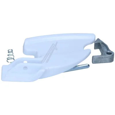 Türgriff für Candy Waschmaschine 49016396 Waschmaschinen-Griff