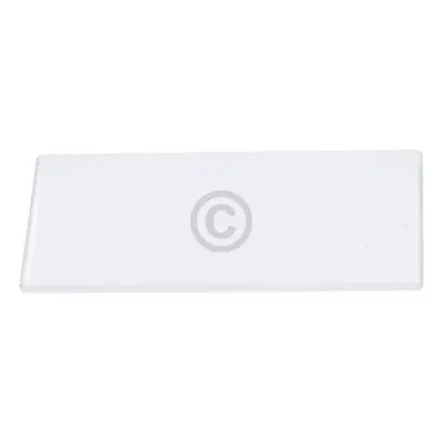 Türgriff für Gefrierfach Gorenje 449404 in Kühlschrank 46X5030