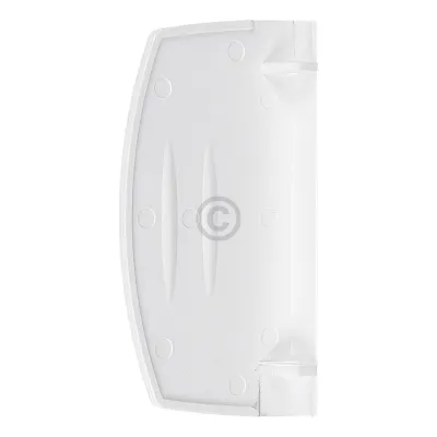 Türgriff für Gefrierfach passend für Beko 4244570100 BLUPARTS in Kühlschrank