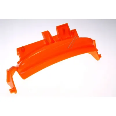 Türgriff für Geschirrspüler, orange (1526190036)