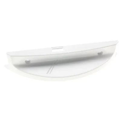 Türgriff für Geschirrspüler Whirlpool Indesit 480132100163 Gehäuse Front Klappe
