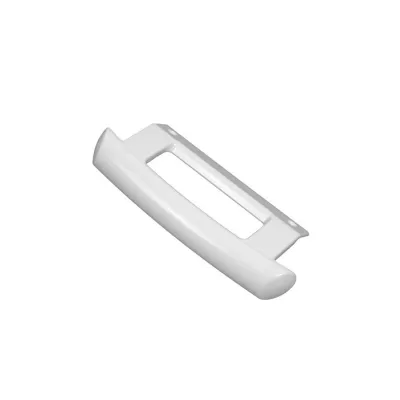 Türgriff für Kühlschränke, weiß (2084320015)
