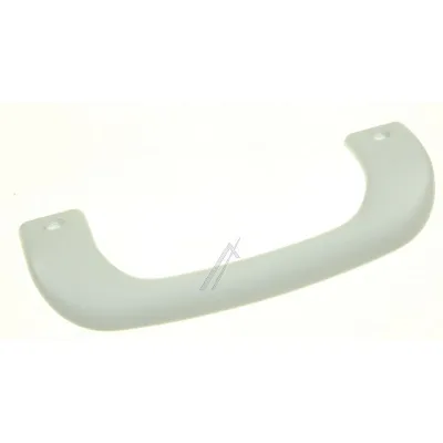 Türgriff für Kühlschrank Bosch Siemens 00643401 Gehäuseteil