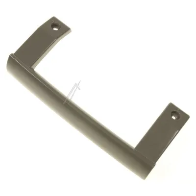 Türgriff für Kühlschrank Haier 49054772 Weiß