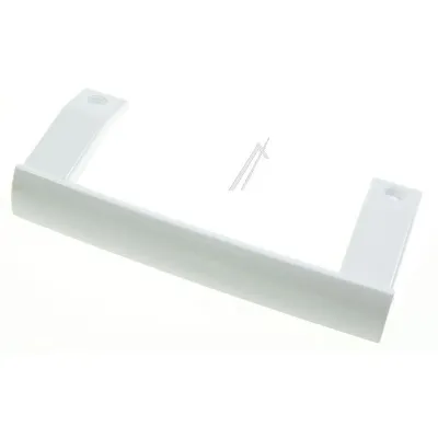 Türgriff für Kühlschrank Haier 49055139 Gehäuseteil