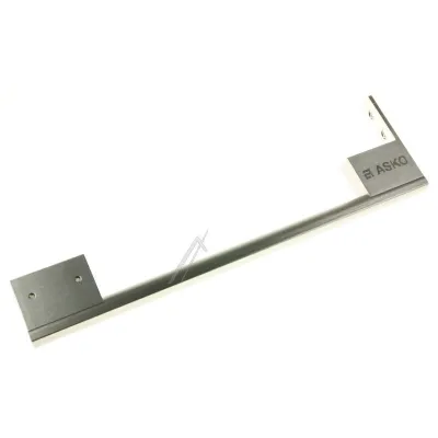 Türgriff für Kühlschrank Hisense/Gorenje 811537 Bügel Gehäuse