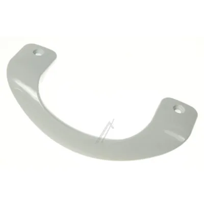 Türgriff für Kühlschrank Hisense Gorenje HK2108492 weiß, Kunststoff