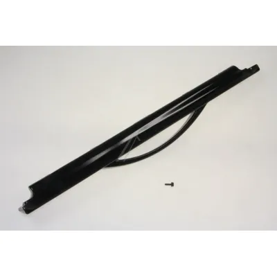 Türgriff für Ofen Whirlpool 481949878174 Backofen-Griff