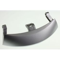 Türgriff für Smeg Waschmaschine 764931389 Bullauge