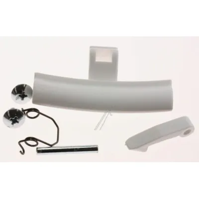 Türgriff für Waschmaschine Candy 90458506 Griff-Set