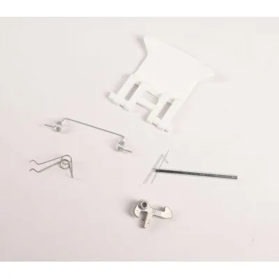 Türgriff für Waschmaschine Electrolux AEG 4055976478 weiß Set