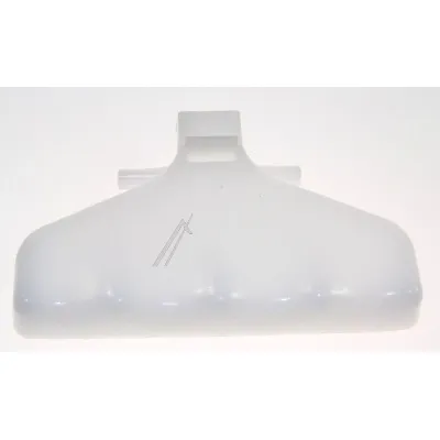 Türgriff für Waschmaschine Samsung DC6401492A weiß, POM, 3.0mm