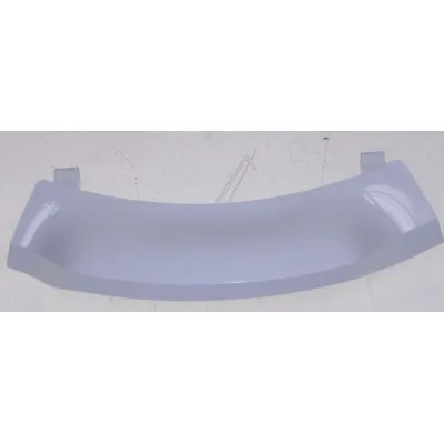 Türgriff für Waschmaschine Whirlpool 480111101335 weiß, Kunststoff