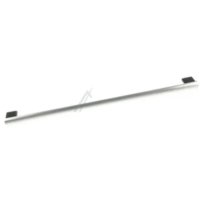 Türgriff für Whirlpool Ofen 488000301060 schwarz, Kunststoff