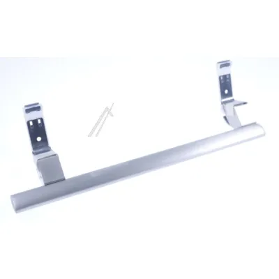 Türgriff grau für Kühlschrank Electrolux AEG 4055836276 Kühlschrank-Türgriff