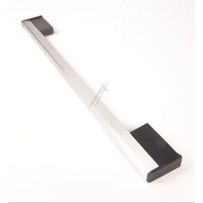 Türgriff Inox 480mm für Ofen Electrolux AEG 140243951013 Backofen Griffleiste