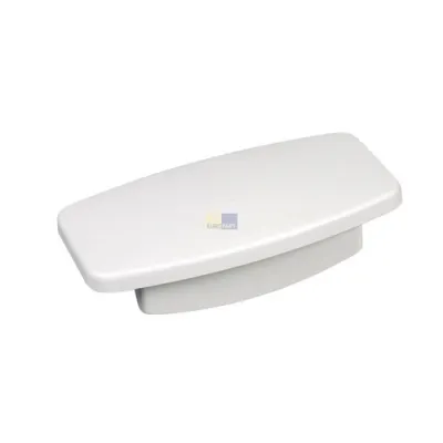 Türgriff / Kappe weiß 899645294331 AEG, Electrolux, Juno, Zanussi