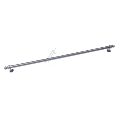 Türgriff matt für Ofen Smeg 694931345 Ofen-Zubehör