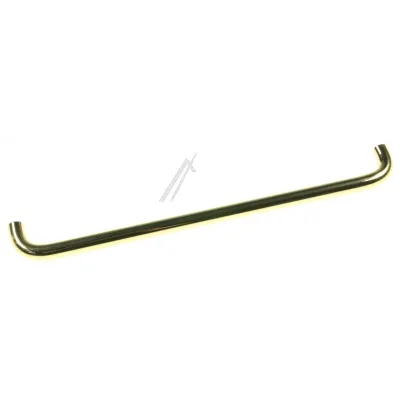 Türgriff, Messing, 340mm (3548003221)