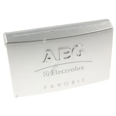 Türgriff mit Siebdruck, für Geschirrspüler (1528503103)