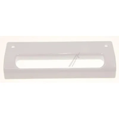 Türgriff ohne Schraubenabdeckung für Kühlschrank Amica 1059499 Handgriff