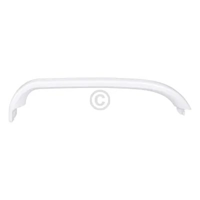 Türgriff passend für Bosch 00369547 BLUPARTS an Kühl-Gefrierkombination 10105960