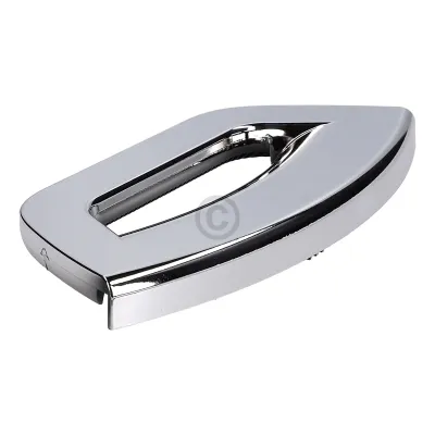 Türgriff passend für Indesit 482000023273 BLUPARTS in Waschmaschine 10107299