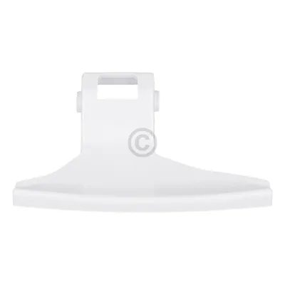 Türgriff passend für Samsung DC64-02430A BLUPARTS in Waschmaschine 10107397