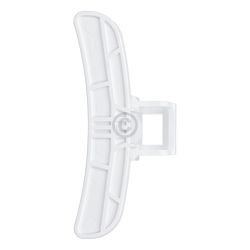 Türgriff passend für Samsung DC64-02852A Bluparts Kompatibel 10106363