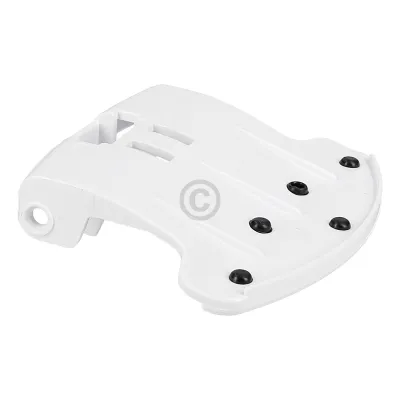 Türgriff passend für Whirlpool 482000030295 BLUPARTS in Trockner 10108379