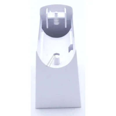 Türgriff rechts weiß für Ofen Beko/Grundig/Arçelik C00885330 Dekor