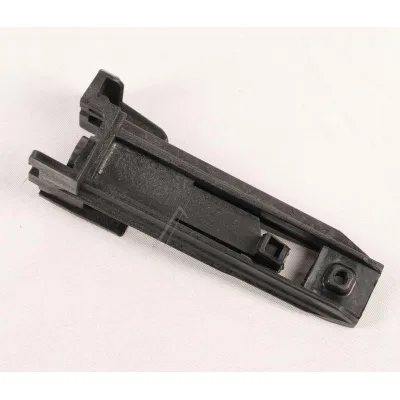 Türgriff Seitenanschlag Kunststoffgehäuse für Ofen Beko/Grundig/Arcelik C0097180