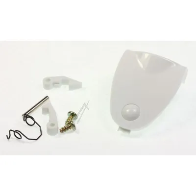 Türgriff-Set für Waschmaschine Com [Hersteller-Artikelnummer] Waschmaschinen-Tür