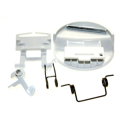 Türgriff-Set für Waschmaschine Com Minimalbeschreibung: Griff, Haken, Feder