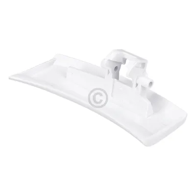 Türgriff Set passend für Electrolux 4055186607 BLUPARTS in Waschmaschine