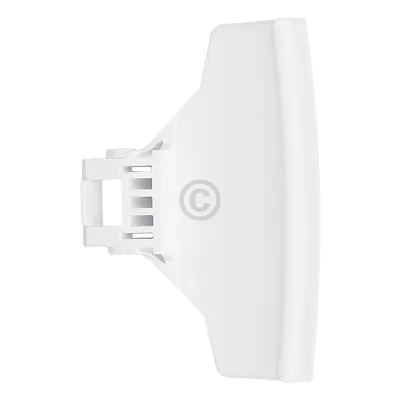 Türgriff Set passend für Electrolux 50267907009 BLUPARTS in Waschmaschine