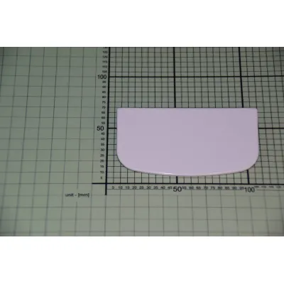 Türgriff Tieftemperatur-Kammern 1020309