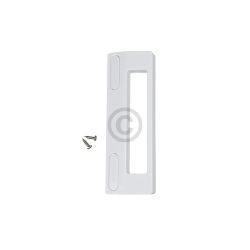 Türgriff universal 187mm für 90-172mm Schraubenabstand Kühlschrank