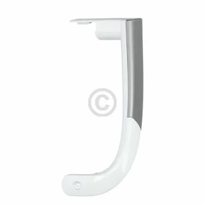 Türgriff unten Beko 4326390500 für Geschirrspüler