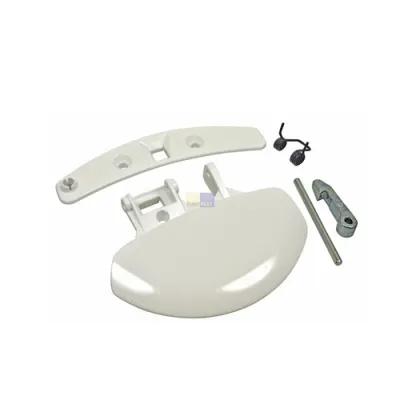 Türgriff weiß Electrolux 50262228005 für Waschmaschine