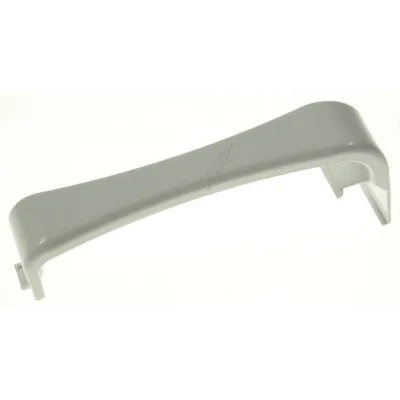 Türgriff weiß für Dometic Kühlschrank 207547404 Handgriff