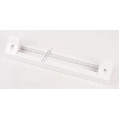 Türgriff weiß für Kühlschrank Whirlpool 481010766966 Griff