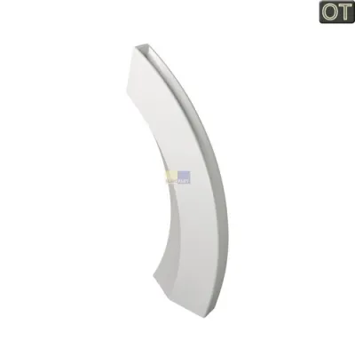 Türgriff weiß Gorenje 333855 für Waschmaschine Gorenje