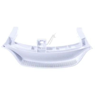 Türgriff WH/NORMA HARD für Waschmaschine Hisense Gorenje 359805 Verschluss Mecha