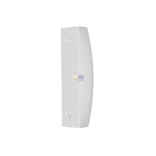 Bild: Türgriff wie Bosch 00152790 weiß für Kühlschrank Gefrierschrank