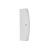 Bild: Türgriff wie Bosch 00152790 weiß für Kühlschrank Gefrierschrank