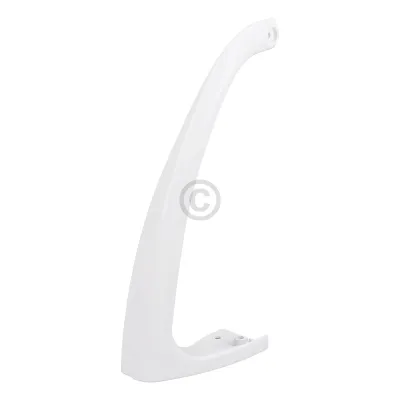 Türgriff wie Indesit C00857155 BLUPARTS - KOMPATIBEL 10105114 für Kühlschrank