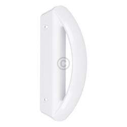 Türgriff wie Zanussi 223628605/6 BLUPARTS - KOMPATIBEL 10105111 für Kühlschrank