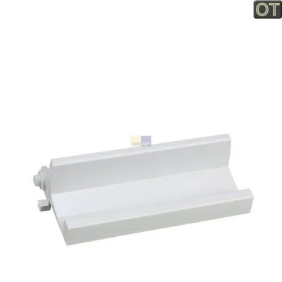 Türgriff Zanussi 152291801/8 auch für ROSENLEW Geschirrspüler